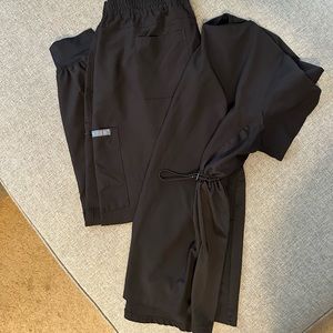 MedContour scrub set ✨maternity top✨